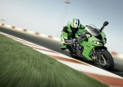 Kawasaki Ninja ZX-10R